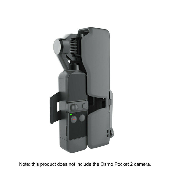 Portable Gimbal Accessories Travel Protective Cover for DJI Osmo Pocket 2