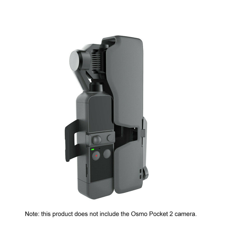 Portable Gimbal Accessories Travel Protective Cover for DJI Osmo Pocket 2