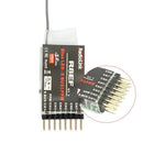 Radiolink R8EF 2.4G 8CH 8 Channels Receiver FHSS for T8FB Support S-BUS PPM