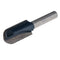 1/2''Cutting Dia Round Nose Core Cove Box Router Bit Cutter Tool - 1/4 Shank