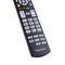Replacement for Panasonic N2QAYB001010 N2QAYB001011 Remote Control TV Home T #s