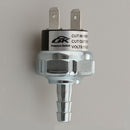 High Quality Alloy 105-135 PSI Pressure Control Switch Valve for Air Compressor