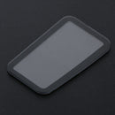 Top Outer LCD Display Screen Window Glass Cover for Canon 77D Digital Camera