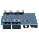 Sensor Shield V4 Digital Analog Module + Servo Motor For Arduino UNO Duemil O4R5