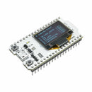 ESP32 WIFI Chip 0.96 Inch OLED Bluetooth WIFI Kit CP2102 32M Module for Ardu Hn