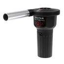 Handheld Electric BBQ Fan Safe Reliable Outdoor