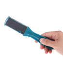 1Pc Double Side Foot Rasp File  Foot Callus Remover Pedicure Care  â„–[
