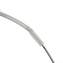 1.5M Inlet and Outlet Pipe Cleaning Spring Brush Long Brush Beer Barrel Fer