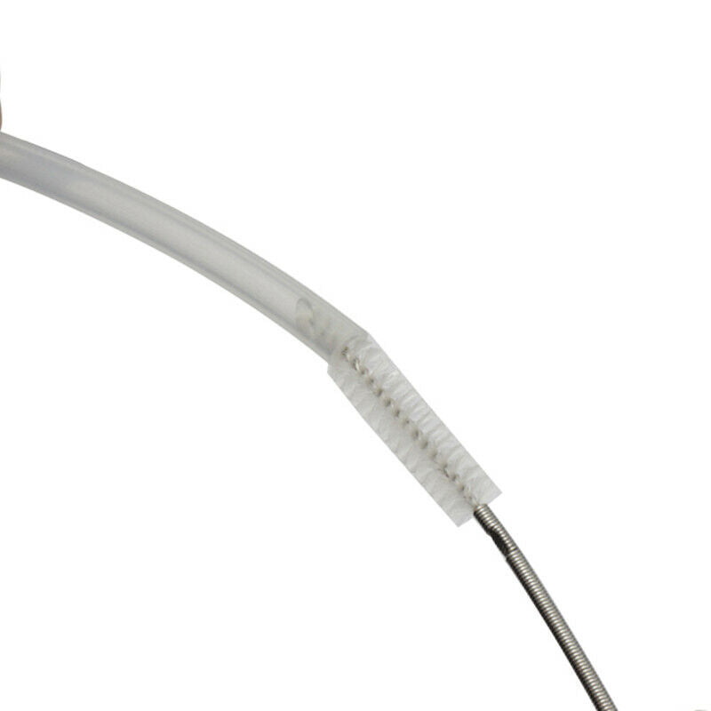 1.5M Inlet and Outlet Pipe Cleaning Spring Brush Long Brush Beer Barrel Fer