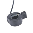 Electric Bike Throttle Shifter Thumb Throttle Grip Accelerator Accessor Bj