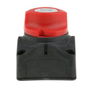 Battery Disconnect Switch Waterproof Master Isolator Cut Off Kill Switch for RV