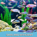 Algae Removal Clarification Agent Remove Odor Purify Aquarium Water Fish 16 A6Y4