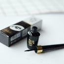 Liquid Eyeliner Waterproof Eye Liner Pencil Pen Black Make Up Nice X6T5 I6U D0Q9
