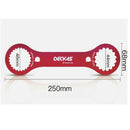 Deckas Center Shaft Wrench Tool Dub/Tl-FC32 25 24 Multifunctional BB WrenchS Hn