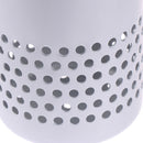 Hair Dryer Storage Rack Holder Wall Mounted Comb Stand bathroom/bedroom UseBX