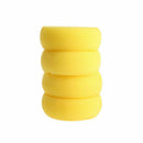 12 Pcs Painting Sponge Brush Synthetic Artist Sponges Brush Watercolor Spon