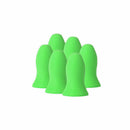 Soft Sponge Earplugs Sound Soundproof Anti-Noise Sleeping Plugs Noise Redu NKT