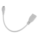 USB C to USB A Adapter OTG Cable Adapter Converter for Galaxy S8 S8+