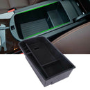 Car Armrest Storage Box Compartment Coin Holder Tray fit for BMW F26 X3 X4 14-15
