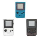 2xClear Full Housing Protective Shell Case Cover Replacement for GBC