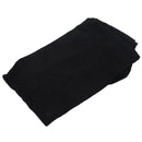 Increasing circulation Compression Knee Socks Leg Support Stockings Black L