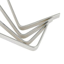 Saxophone Repair Tools Set Pads Key Covers Repair Parts Replacement for Woodwind