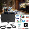 1180Mile Long Range Indoor Digital HDTV Antenna TV Aerial Amplified 1080P