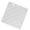 Plastic Drawing Template Stencil for Quilting Embroidery Sewing Tool DIY