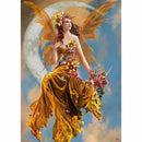 5D DIY Diamond Painting kit Embroidery Cross Stitch Kit Arts Home Wall Deco