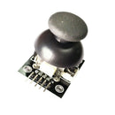 5-Pin XY Dual Axis Joystick Thumb Stick Module For    PS2