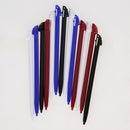 12x Multi Colors Touch Screen Stylus Pen for Nintendo 3DS N3DS XL LL