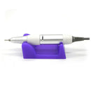 Plastic Electric Nail Craft Drill Craft Drill File Bit Machine Pen Holder St ME