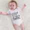 Baby Boys Girls Rompers Short Sleeve Print Summer Leisure Playsuit (12-18M)