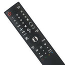 Sikai Case Silicone Cases For -Lg Smart Tv Mr700 Remote Control Cover For -