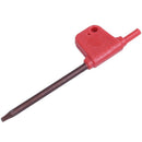 S10K-SCLCL06 125mm 10mm Lathe Boring Bar Turning Tool Holder With T8