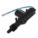 Universal ZV servomotor servomotor for central locking 12V car lock