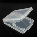 10x Memory Card Holder Case Standard SDHC TF SD Card Adapter/Micro HOT Stor L2U3