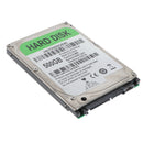 Universla 2.5 Inch 500GB Laptop Internal Hard Drive