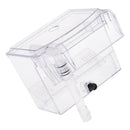 Fishes Breeding Box Shrimp Hatchery Aquarium Isolation   Tank Incubator Clear