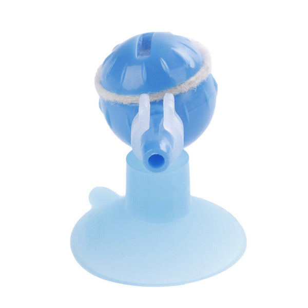 Aquarium air bubble increaser fish tank air ball pump accessory OZ