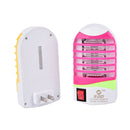 LED Socket Electric Mosquito Fly Bug Insect Trap Night Lamp Killer Zapperã€NME