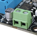 For Mks Osc Stepper Motor Driving Controller Pulse Pwm Speed Reversing Cont