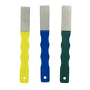 3pcs Professional Diamond Kitchen Sharpener Rod Sharpening 200 400 600