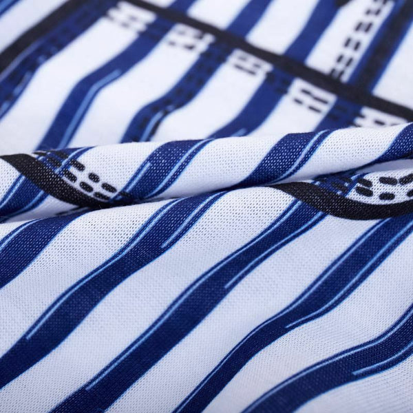 Puppy Dog Costume T-shirt Summer Round Neck Tops Tee Playsuit Dog Clothes A