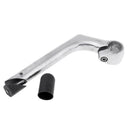 30 Degrees Mountain Road Bike Bicycle Quill Stem Riser For 25.4mm Handlebar