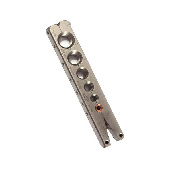 1Pc Eccentric Cone Flaring Tool Flare Single Flaring Tool
