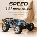 1:32 Remote Control Car 2.4 GHZ High  Racing Car RC Car Toys Buggy