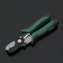 Multi Tool Wire Stripper Cable Cutting Scissor Stripping Pliers Cutter Tools