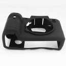 Silicone Cameras Cover Protective Body Skin Bag, For Sony A6500 Camera Case