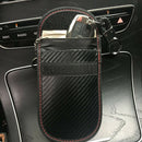 Car Keys Signal Blocking Bag Anti-Theft Keyless Entry Radiation CovverCase Pouch